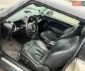 Сірий Міні Cooper, об'ємом двигуна 1.6 л та пробігом 239 тис. км за 5200 $, фото 21 на Automoto.ua