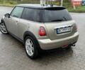 Сірий Міні Cooper, об'ємом двигуна 1.6 л та пробігом 239 тис. км за 5200 $, фото 8 на Automoto.ua