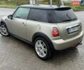 Сірий Міні Cooper, об'ємом двигуна 1.6 л та пробігом 239 тис. км за 5200 $, фото 7 на Automoto.ua