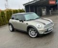 Сірий Міні Cooper, об'ємом двигуна 1.6 л та пробігом 239 тис. км за 5200 $, фото 14 на Automoto.ua