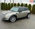 Сірий Міні Cooper, об'ємом двигуна 1.6 л та пробігом 239 тис. км за 5200 $, фото 3 на Automoto.ua