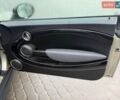 Сірий Міні Cooper, об'ємом двигуна 1.6 л та пробігом 239 тис. км за 5200 $, фото 23 на Automoto.ua