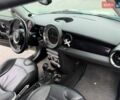 Сірий Міні Cooper, об'ємом двигуна 1.6 л та пробігом 239 тис. км за 5200 $, фото 24 на Automoto.ua