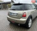 Сірий Міні Cooper, об'ємом двигуна 1.6 л та пробігом 239 тис. км за 5200 $, фото 19 на Automoto.ua