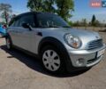 Серый Мини Купер, объемом двигателя 1.6 л и пробегом 189 тыс. км за 4500 $, фото 3 на Automoto.ua