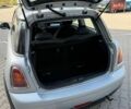 Сірий Міні Cooper, об'ємом двигуна 1.4 л та пробігом 223 тис. км за 4500 $, фото 28 на Automoto.ua