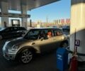 Сірий Міні Cooper, об'ємом двигуна 1.6 л та пробігом 206 тис. км за 7800 $, фото 1 на Automoto.ua