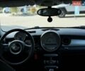 Сірий Міні Cooper, об'ємом двигуна 1.4 л та пробігом 223 тис. км за 4500 $, фото 8 на Automoto.ua