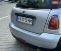 Сірий Міні Cooper, об'ємом двигуна 1.4 л та пробігом 223 тис. км за 4500 $, фото 12 на Automoto.ua