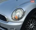 Сірий Міні Cooper, об'ємом двигуна 1.4 л та пробігом 223 тис. км за 4500 $, фото 34 на Automoto.ua