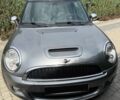 Сірий Міні Cooper, об'ємом двигуна 1.6 л та пробігом 80 тис. км за 6900 $, фото 8 на Automoto.ua