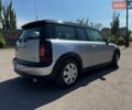 Серый Мини Купер, объемом двигателя 1.6 л и пробегом 189 тыс. км за 4500 $, фото 6 на Automoto.ua