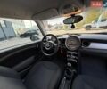 Сірий Міні Cooper, об'ємом двигуна 1.4 л та пробігом 223 тис. км за 4500 $, фото 25 на Automoto.ua