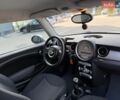 Сірий Міні Cooper, об'ємом двигуна 1.4 л та пробігом 223 тис. км за 4500 $, фото 27 на Automoto.ua