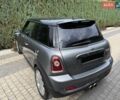 Сірий Міні Cooper, об'ємом двигуна 1.6 л та пробігом 80 тис. км за 6900 $, фото 9 на Automoto.ua