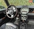 Серый Мини Купер, объемом двигателя 1.6 л и пробегом 80 тыс. км за 6900 $, фото 1 на Automoto.ua