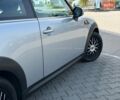 Сірий Міні Cooper, об'ємом двигуна 1.4 л та пробігом 223 тис. км за 4500 $, фото 22 на Automoto.ua