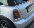 Сірий Міні Cooper, об'ємом двигуна 1.4 л та пробігом 223 тис. км за 4500 $, фото 21 на Automoto.ua
