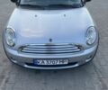 Сірий Міні Cooper, об'ємом двигуна 1.6 л та пробігом 100 тис. км за 5500 $, фото 3 на Automoto.ua