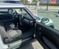 Сірий Міні Cooper, об'ємом двигуна 1.4 л та пробігом 227 тис. км за 4999 $, фото 5 на Automoto.ua