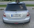 Сірий Міні Cooper, об'ємом двигуна 1.6 л та пробігом 100 тис. км за 5500 $, фото 1 на Automoto.ua
