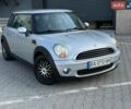 Сірий Міні Cooper, об'ємом двигуна 1.4 л та пробігом 223 тис. км за 4500 $, фото 15 на Automoto.ua