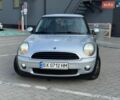 Сірий Міні Cooper, об'ємом двигуна 1.4 л та пробігом 223 тис. км за 4500 $, фото 36 на Automoto.ua