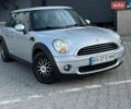 Сірий Міні Cooper, об'ємом двигуна 1.4 л та пробігом 223 тис. км за 4500 $, фото 1 на Automoto.ua