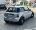 Сірий Міні Cooper, об'ємом двигуна 1.4 л та пробігом 223 тис. км за 4500 $, фото 10 на Automoto.ua