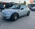Сірий Міні Cooper, об'ємом двигуна 1.6 л та пробігом 100 тис. км за 5500 $, фото 1 на Automoto.ua