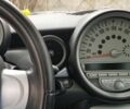 Сірий Міні Cooper, об'ємом двигуна 1.6 л та пробігом 265 тис. км за 5500 $, фото 5 на Automoto.ua