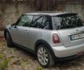 Сірий Міні Cooper, об'ємом двигуна 1.6 л та пробігом 265 тис. км за 5500 $, фото 6 на Automoto.ua