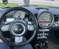 Сірий Міні Cooper, об'ємом двигуна 1.6 л та пробігом 100 тис. км за 5500 $, фото 7 на Automoto.ua