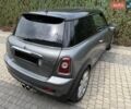 Сірий Міні Cooper, об'ємом двигуна 1.6 л та пробігом 80 тис. км за 6900 $, фото 7 на Automoto.ua