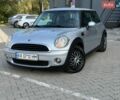 Сірий Міні Cooper, об'ємом двигуна 1.4 л та пробігом 223 тис. км за 4500 $, фото 18 на Automoto.ua