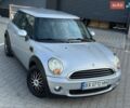 Сірий Міні Cooper, об'ємом двигуна 1.4 л та пробігом 223 тис. км за 4500 $, фото 16 на Automoto.ua
