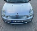 Сірий Міні Cooper, об'ємом двигуна 1.6 л та пробігом 100 тис. км за 5500 $, фото 2 на Automoto.ua