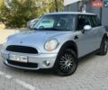 Сірий Міні Cooper, об'ємом двигуна 1.4 л та пробігом 223 тис. км за 4500 $, фото 13 на Automoto.ua