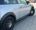 Сірий Міні Cooper, об'ємом двигуна 1.4 л та пробігом 223 тис. км за 4500 $, фото 11 на Automoto.ua