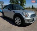 Сірий Міні Cooper, об'ємом двигуна 1.6 л та пробігом 189 тис. км за 5000 $, фото 3 на Automoto.ua