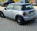 Сірий Міні Cooper, об'ємом двигуна 1.4 л та пробігом 223 тис. км за 4500 $, фото 37 на Automoto.ua