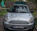 Сірий Міні Cooper, об'ємом двигуна 1.6 л та пробігом 265 тис. км за 5500 $, фото 1 на Automoto.ua
