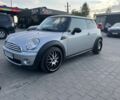 Сірий Міні Cooper, об'ємом двигуна 1.6 л та пробігом 100 тис. км за 5500 $, фото 1 на Automoto.ua