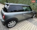 Серый Мини Купер, объемом двигателя 1.6 л и пробегом 80 тыс. км за 6900 $, фото 1 на Automoto.ua