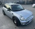 Сірий Міні Cooper, об'ємом двигуна 1.6 л та пробігом 100 тис. км за 5500 $, фото 4 на Automoto.ua