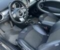Сірий Міні Cooper, об'ємом двигуна 1.6 л та пробігом 100 тис. км за 5500 $, фото 6 на Automoto.ua