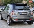 Сірий Міні Cooper, об'ємом двигуна 1.6 л та пробігом 220 тис. км за 6800 $, фото 61 на Automoto.ua