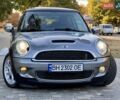 Сірий Міні Cooper, об'ємом двигуна 1.6 л та пробігом 220 тис. км за 6800 $, фото 52 на Automoto.ua