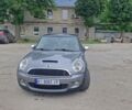 Серый Мини Купер, объемом двигателя 1.6 л и пробегом 220 тыс. км за 6500 $, фото 3 на Automoto.ua