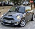 Сірий Міні Cooper, об'ємом двигуна 1.6 л та пробігом 220 тис. км за 6800 $, фото 59 на Automoto.ua
